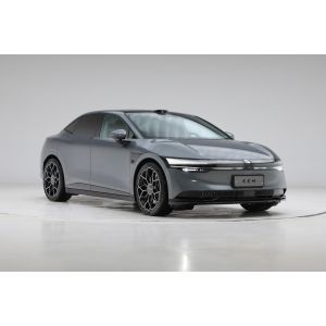 2024 Geely Zeekr Electric Car Zeekr 007 High Deposit 870km Range Dual Motor 4WD