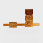 Copper Rigid Flexible PCB Prototype FPC Printed Circuit Boards