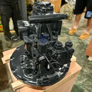 708-1L-00032 708-1L-00070 Komatsu PC100-6 PC130-6 PC120-6 4D95 Main Excavator