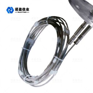 NYRD703 1.8GHz Guided Wave Radar Level Meter Double Cable Antenna