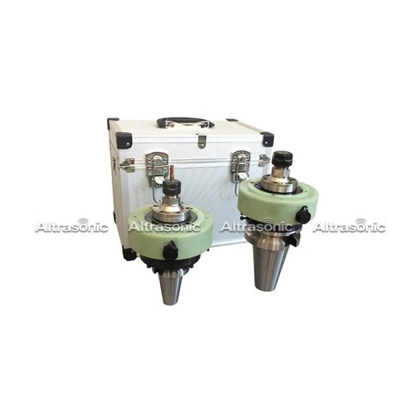 20KHz Ultrasonic End Milling Equipment Ultrasonic Assisted Machining