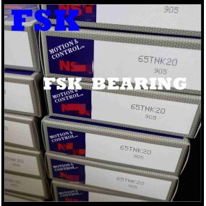 China 65TNK20 Main Clutch Release Bearing for Construction Machinery Truck on sale