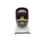Self Developed Omnidirectional Laser Barcode Scanner With 32 Bit Decoder
