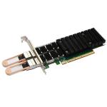 Femrice 100G Network Interface Card 100G Network Virtualization Server Adapter