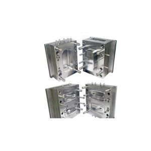 Get Your Prototype CNC Machining In 5-7 Working Days With High Precision