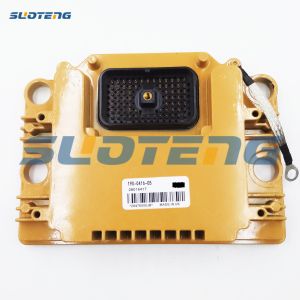 China 190-0416 Controller ECM ECU Computer Board 1900416 For M313C on sale