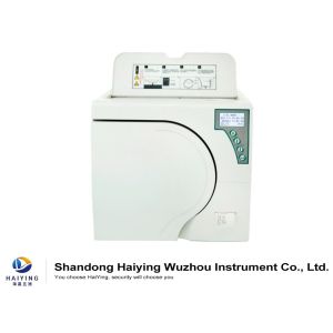 2000W Sterilizing Medical Instruments Intelligent Control