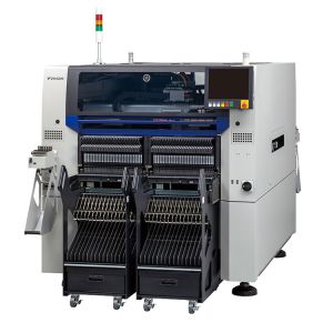 Yamaha YRM20 Pick and Place Machine electronics manufacturing Second hand