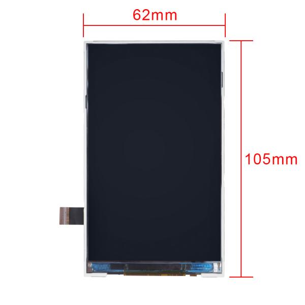 Quality LCD Module Display Replacement for Zebra TC20 TC25 wholesale