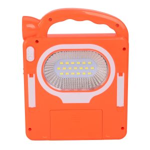 Solar Bank Small Solar Panel Lighting System sL0404