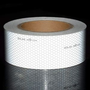 China LU1100S1 Ring Solas Reflective Tape Self Adhesive Waterproof Life Buoy on sale