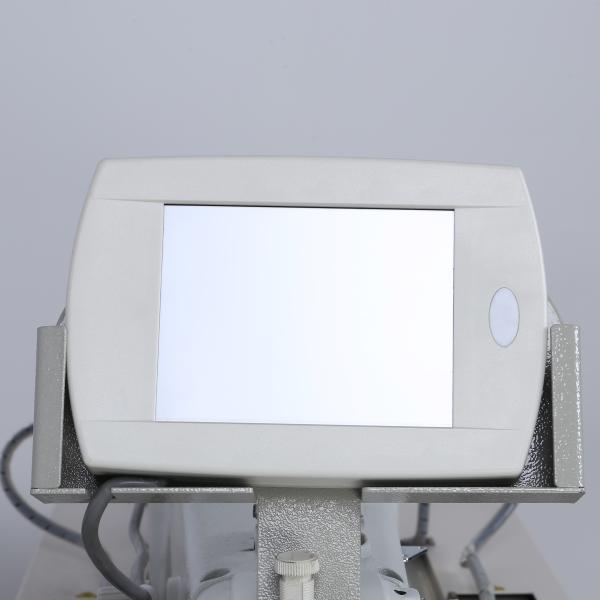 Quality Flat Bed Easy Home Sewing Machine High Efficiency For Adjustable Thickness Material wholesale