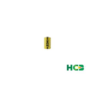 Non Rechargeable Li MnO2 Cell CR14250SE Lithium Battery Hermetic Sealing Type