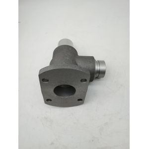 CompAir Air Compressor Spare Parts Minimum Pressure Valve with 100012308 and 6