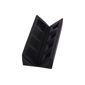 Custom Chocolate Candy Boxes Packaging 1mm Thick With Insert