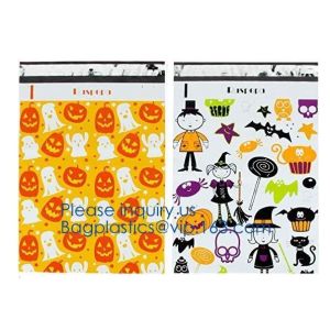 100% compostable and biodegradable Courier Envelope Packaging Mailing Pouches