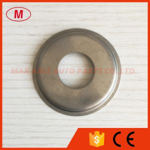 TF035 TD04L turbocharger turbo heat shield