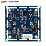 1mp Raspberry Pi Global Shutter Camera Cmos Color Manual Focus
