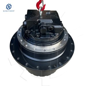 708-8H-00071 708-8H-00031 PC200-7 Travel Motor Assy 708-8F-31570 PC200-6 Final