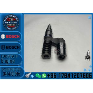 Fuel Injector 0414701016 Diesel Engine Parts 0414701018 0414701026