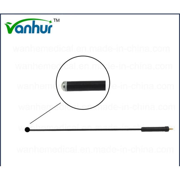 Quality Monopolar Hf Electrode Probe Hook for Surgical Laparoscopic Procedures Acceptable OEM wholesale