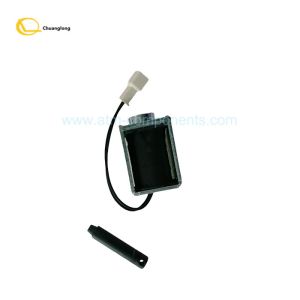 Cheap 5639000024 Hyosung ATM Spare Parts HCDU Solenoid Original New Quality for sale