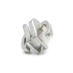 Custom Sheet Metal Precision Parts Machining Zipper