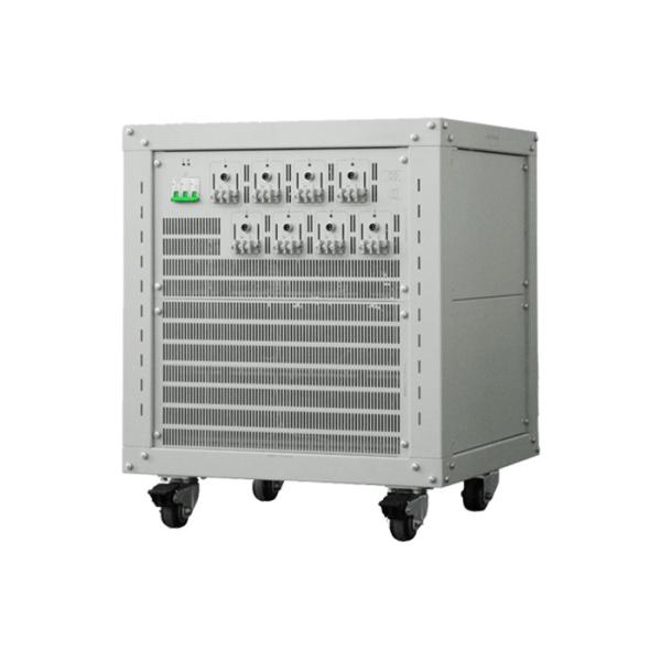 Quality 20V 100A Automotive Battery Testing Equipment Charge Discharge Capacity Test Independent 4 Channels wholesale