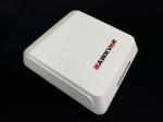 Passive Uhf Rfid Card Reader , Programmable Rfid Reader With LED Indicator