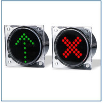 Cheap Elevator parts /Elevator indicator from China RH-DZ -05 for sale