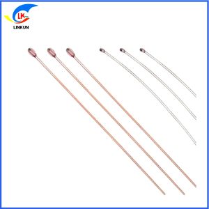 MF51 100K 104F3950 Thermistor For 3D Printer High Precision High Temperature