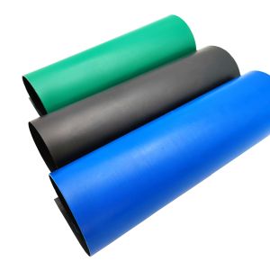 Cheap LDPE/ HDPE/ EVA Plastic Dam Liners Membrane Geomembrane for Pond Liner Thickness 0.2-4mm for sale