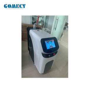 High Effective Q-Switched ND YAG Laser Eyeline Tattoo Removal Machine