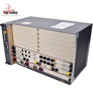HUAWEI Optical Network MA5600T MA5603T GPON EPON OLT