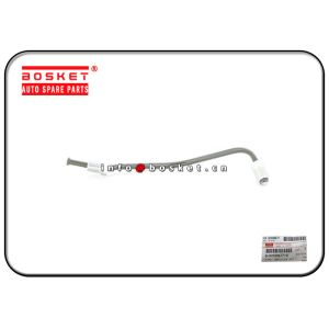 Isuzu Flex Hose To Wheel Cylinder Brake Pipe 8-97039677-0 8970396770