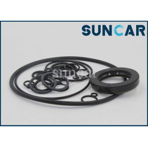 PC100-6 Excavator Sealing Kit 708-1L-00413 For Main Pump Seal Kit