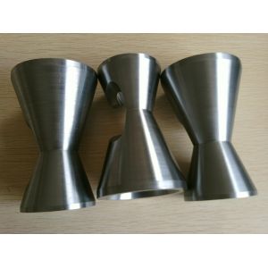 Vehicle chassis processing roller assembly, Customized cnc precision machining