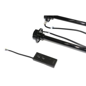 Trucks fuel level sensor fleet management buses fuel tank sensor GPS fuel tank