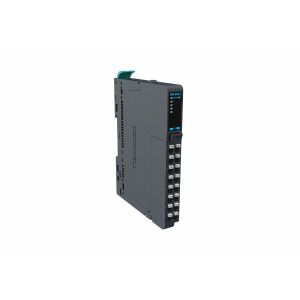 RB Series Ultra Slim Card Type I/O Temperature Modules Wireless IP20 Protection