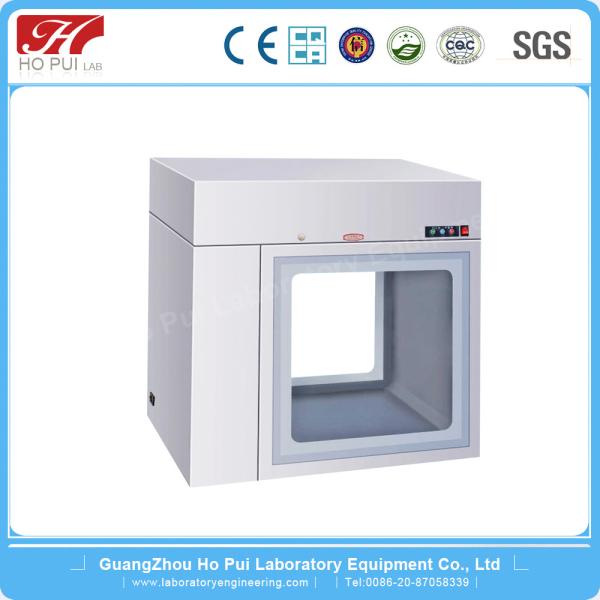 Quality Grey Transfer Case cleaning lab equipment Pass Box Electronic Interlocking wholesale