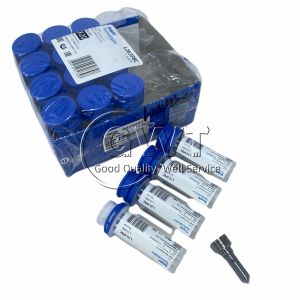 Common Rail Injector Nozzle L263PBC For BEBEH00001