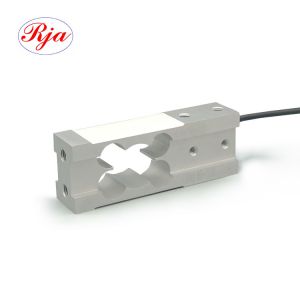 Small Range Aluminum Alloy Strain Gauge Load Cell For Packing Scale Weighing