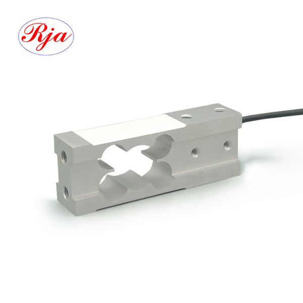 Small Range Aluminum Alloy Strain Gauge Load Cell For Packing Scale Weighing
