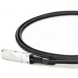 Mellanox MCP1650-H02Eyy Compatible 200G QSFP56 HDR InfiniBand Passive High-speed