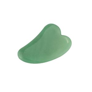 Jade Gua Sha Stone Anti Wrinkle Guasha Scraping Massage Tool