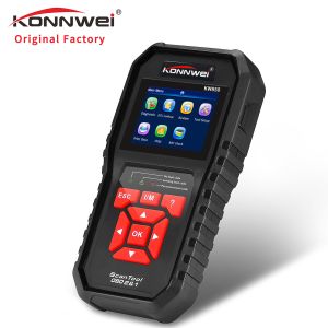 Durable Evap Leak Detector Smoke Machine Car Diagnostic Scanner Bosch Ancel