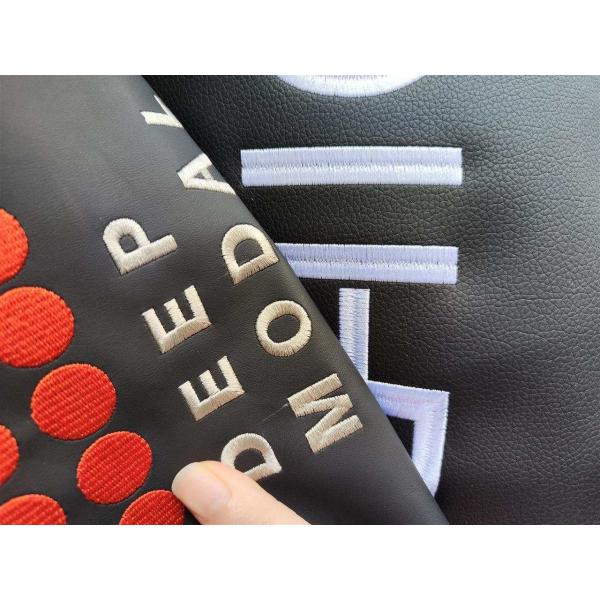 Quality 660NM Far Infrared PU Leather Zipper Blanket with 1 Heating Zone for Relaxation and Muscle Recovery wholesale