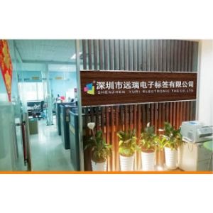 Shenzhen Yuri RFID Tag Co.Ltd