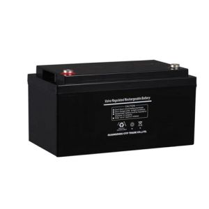 LED solar street light high lumen high power