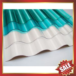corrugated roofing pc sheet,polycarbonate corrugated sheet,roofing pc sheet